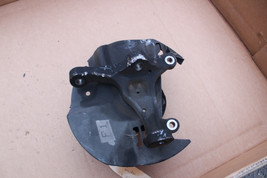 1990-1993 MAZDA MX-5 FRONT RIGHT HUB KNUCKLE ASSY   R949 image 8