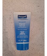 Dermasil Labs Invigorating Gentle Facial Scrub with Vitamin E, 5 fl oz (... - $18.76
