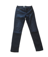 Jessica Simpson Woman&#39;s Size 8 Blue Straight Jeans Adult Size 8 - $274.26 MXN