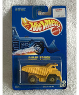 1979 Hotwheels Dump Truck Collector No 38 Mattel - £19.74 GBP