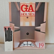 Global Architecture GA Houses Magazine #19 Project 1986 ADA Edita Tokyo ... - £68.21 GBP
