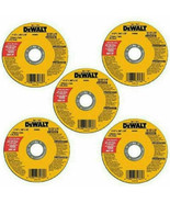 4-1/2-Inch Right Angle Grinder Kit Blades Metal and Stainless Cutting Wh... - $9.45