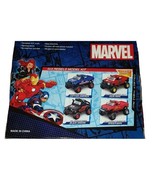 Marvel 2017 Chevrolet Colorado ZR2 SPIDER-MAN 4x4 Rebels Model Kit - $310.22 MXN