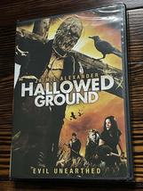 Hallowed Ground [DVD] - £9.39 GBP