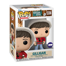 Gilligan&#39;s Island Gilligan Pop! Vinyl - £23.37 GBP