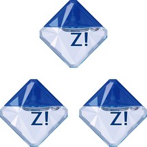ROHTO Z ! Super Cooling 3Packs - £17.07 GBP