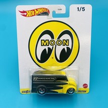 Hot Wheels Premium Moon Dairy Delivery Speed Graphics  1/5 - $13.22 CAD