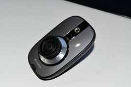 Logitech Alert 700n Indoor Add-On Replacment Camera NO COVER ON BACK 1i - $39.60