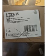 Moen UTS3715 90 Degree Single Function Pressure Balanced Valve - Chrome - $448.43 CAD