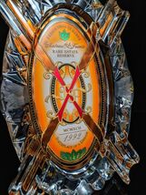 Fuente OpusX Crystal Limited Edition Ashtray image 7