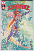 Tales Of The Titans #1 (Of 4) Cvr A (Dc 2023) &quot;New Unread&quot; - £4.33 GBP