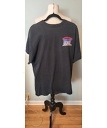 Vintage Bike Week mens 2002 Daytona Beach Emergency Services T-shirt Siz... - £9.77 GBP