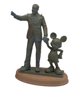 Hallmark Keepsake Christmas Ornament 2023, Disney Mickey Mouse Partners - £17.38 GBP