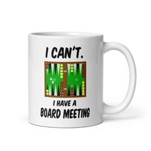 Backgammon Player Coffee &amp; Tea Mug - £11.98 GBP+