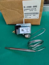 Vulcan Hart 00-419999-00003 Thermostat, Reed Switch, Pasta Cooker - £155.79 GBP