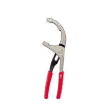 Milwaukee 9 in. Steel Oil Filter and PVC Pliers - $24.99