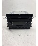 Audio Equipment Radio AM-FM-6 CD-MP3 Player Fits 05-07 FIVE HUNDRED 1433200 - $45.54