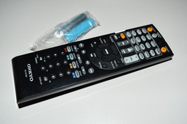 Onkyo RC-879M Remote OEM Genuine  for HT-R393 HT-R593 HT-S3700 TX-NR535 Tested - £19.01 GBP