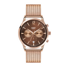 Henry London HL41-CM-0056 Unisex Harrow Watch - £311.81 GBP