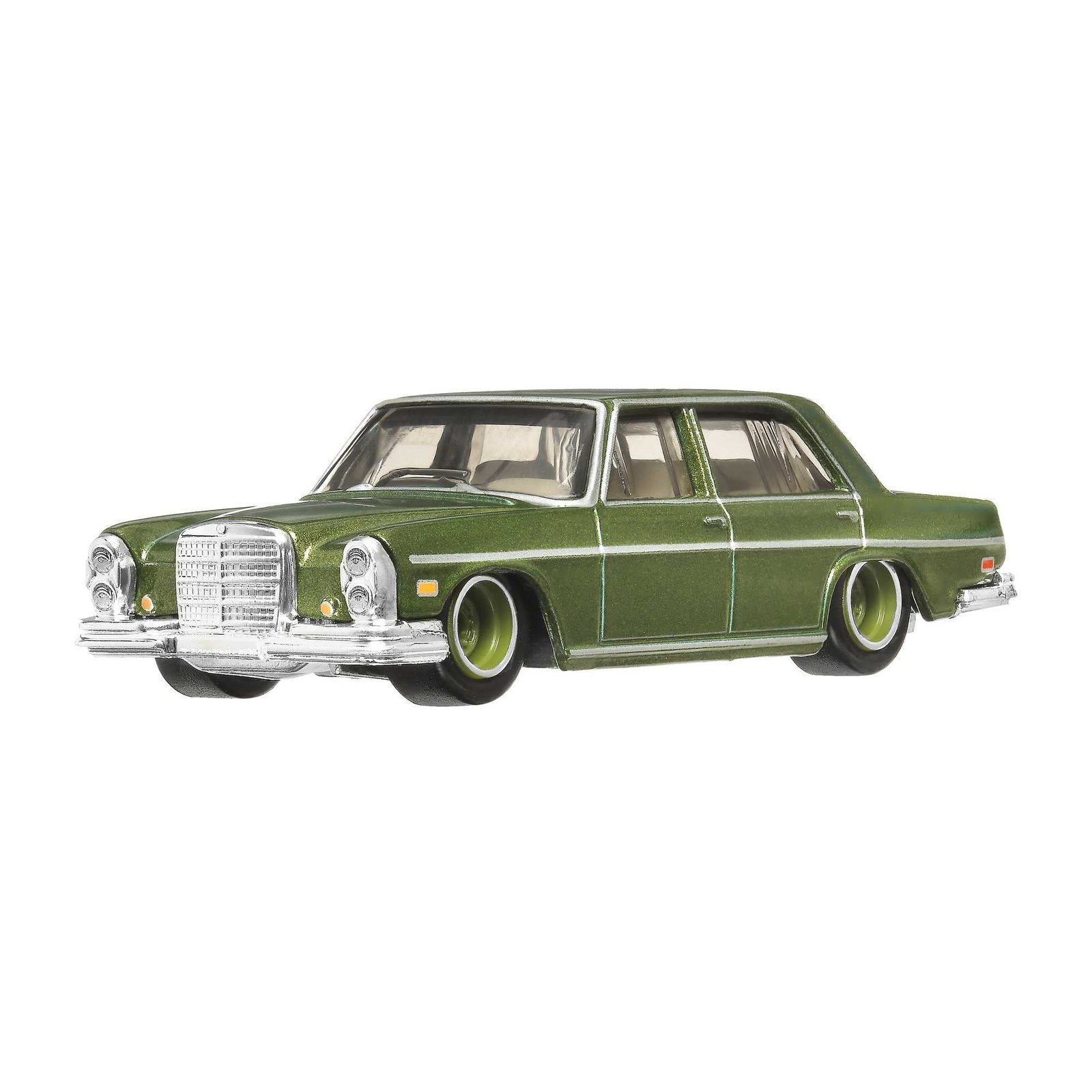 Hot Wheels '72 Mercedes Benz 280 SEL 4.5, and 50 similar items