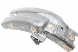 07.5-14 CHEVY SILVERADO 2500HD RIGHT PASSENGER SIDE BUMPER BRACKET Q7014 image 3