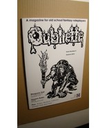 OUBLIETTE 4 *NM/MT 9.8* OLD SCHOOL DUNGEONS DRAGONS MAGAZINE MODULE - €11,90 EUR OUBLIETTE 4 *NM/MT 9.8* OLD SCHOOL DUNGEONS DRAGONS MAGAZINE MODULE - €11,90 EUR