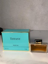 Tiffany 7.5ml 1/4 oz  parfum perfume  - 130525 - $78.21