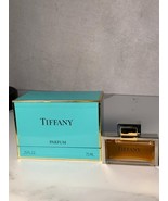 Tiffany 7.5ml 1/4 oz  parfum perfume  - 130525 - $78.21