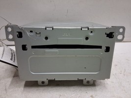 13 GMC terrain Chevrolet equinox AM FM XM CD radio receiver OEM 23143432 - $98.99