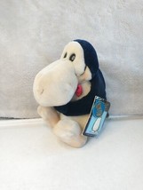 Opus 1984 Bloom County Plush R Dakin Stuffed Animal 8.5&quot; Tall - $12.12