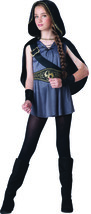 InCharacter Hooded Huntress Tween Costume, Large - £71.43 GBP
