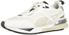 PUMA Mirage Tech Core Black/White Sport Riders Sneakers Men 9.5 - £54.83 GBP