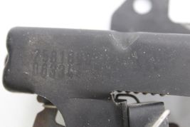 07.5-14 CHEVROLET SILVERADO 2500HD HOOD LOCK LATCH Q6996 image 11