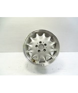 96 Mercedes R129 SL320 wheel, rim, 8x16 1294010702 16 inch OEM silver - $130.89