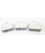 Dutec IDC5 DC Input Module Qty 3 - $348.39 MXN