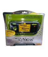  2006 Hasbro Tiger Electronics TV NOW Portable Video Recorder Brand New  - $69.95