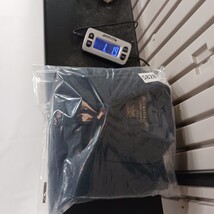 Great Northwest RN#29360 Men's Blue Cotton Heavyweight Button Up Shirt Size L image 8