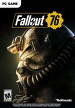 Fallout 76: Wastelanders - PlayStation 4 [video game] - $7.82