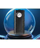 Facdonan Tire inflators,Precise Pressure Gauge and Durable Construction - $53.95 CAD