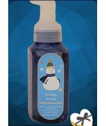 1 BATH &amp; BODY WORKS FROSTED COCONUT SNOWBALL FEELING FROSTY FOAMING HAND... - £5.98 GBP