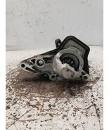 Starter Motor Fits 12-19 VERSA 1397701 - $724.18 MXN