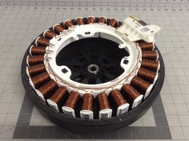 GE Washer Rotor Stator Motor Assembly WH39X10011 WH39X20678 WH12X23995 - $64.30