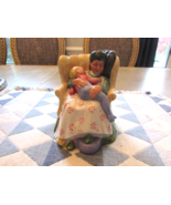 ROYAL DOULTON FIGURINE SWEET DREAMS HN2380 1970 4.75&quot;H ENGLAND - $52.90 CAD