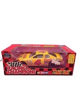 Racing Champions 1996 Preview Edition Sterling Marlin #4 Kodak 1/24 Stock Car - £10.46 GBP