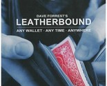 Leatherbound by Dave Forrest - Trick - $23.71