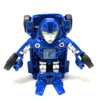 Hasbro 2011 Tomy Mini Bot Shots MIRAGE Transformer - £5.53 GBP