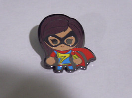 Disney Trading Pins 156552 Ms Marvel  - Kawaii Art - Marvel - Mystery - £7.59 GBP