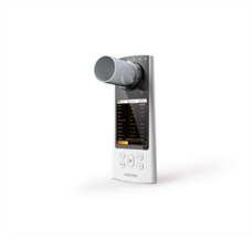 CONTECMED - Original SP80B/70B  Spirometer Handheld Digital Peak Flowmet... - £119.47 GBP+