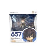 Nendoroid #657 - Osamu Dazai (Bungo Stray Dogs) - £92.93 GBP
