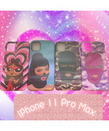 iPhone 11 Pro Max case lot  - $26.00
